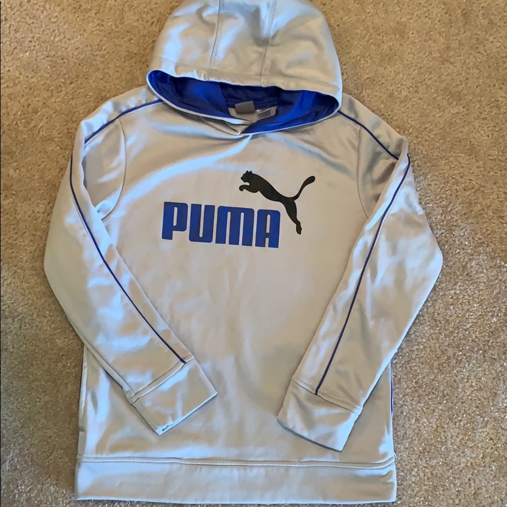 Puma Hoody
